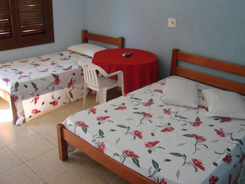 Hotel Villagio D'Italia Vinhedo Zimmer foto